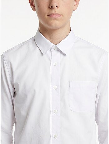 Camicia a maniche lunghe - Yves Enzo
