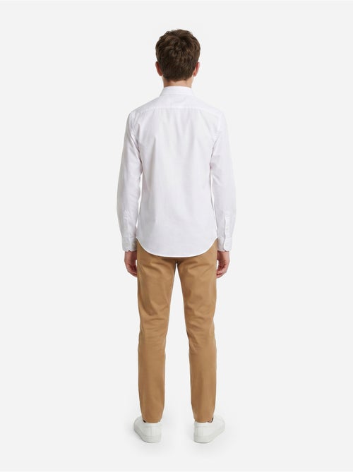 Camicia a maniche lunghe - Yves Enzo - Kiabi Camicia a maniche lunghe - Yves Enzo - Kiabi