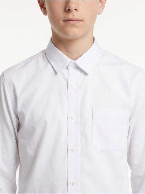 Camicia a maniche lunghe - Yves Enzo - Kiabi Camicia a maniche lunghe - Yves Enzo - Kiabi