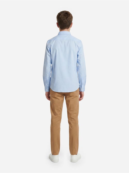 Camicia a maniche lunghe - Yves Enzo - Kiabi Camicia a maniche lunghe - Yves Enzo - Kiabi