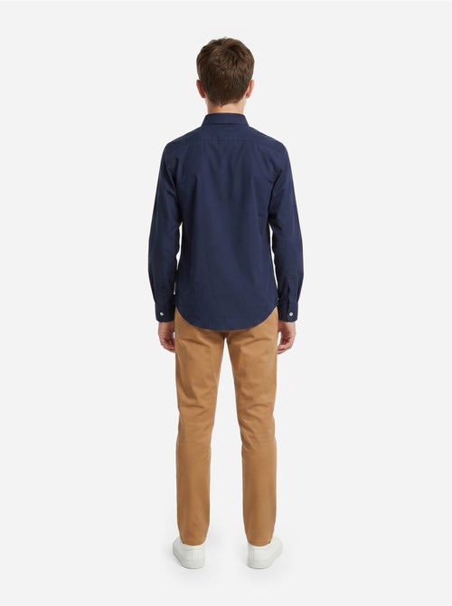 Camicia a maniche lunghe - Yves Enzo - Kiabi Camicia a maniche lunghe - Yves Enzo - Kiabi