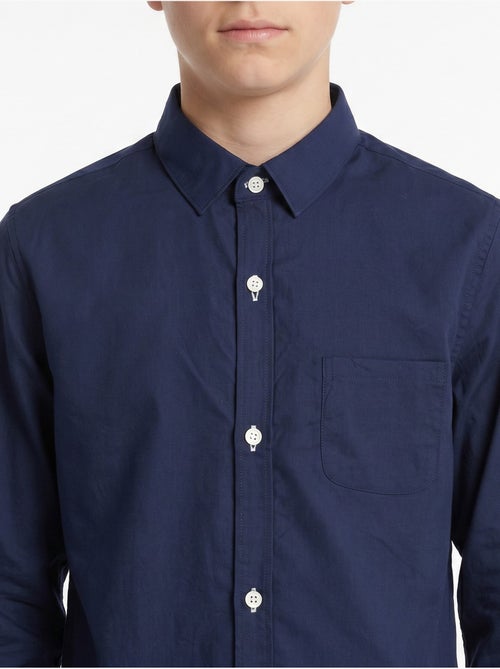 Camicia a maniche lunghe - Yves Enzo - Kiabi Camicia a maniche lunghe - Yves Enzo - Kiabi