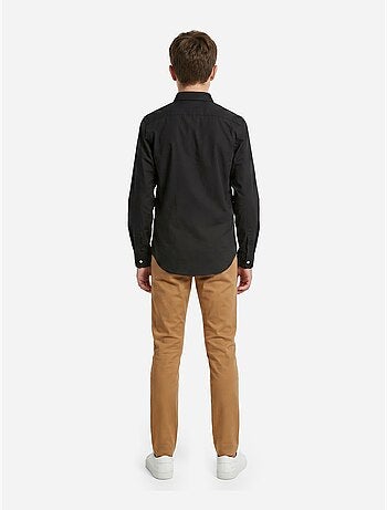 Camicia a maniche lunghe - Yves Enzo