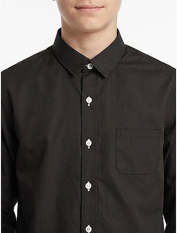 Camicia a maniche lunghe - Yves Enzo