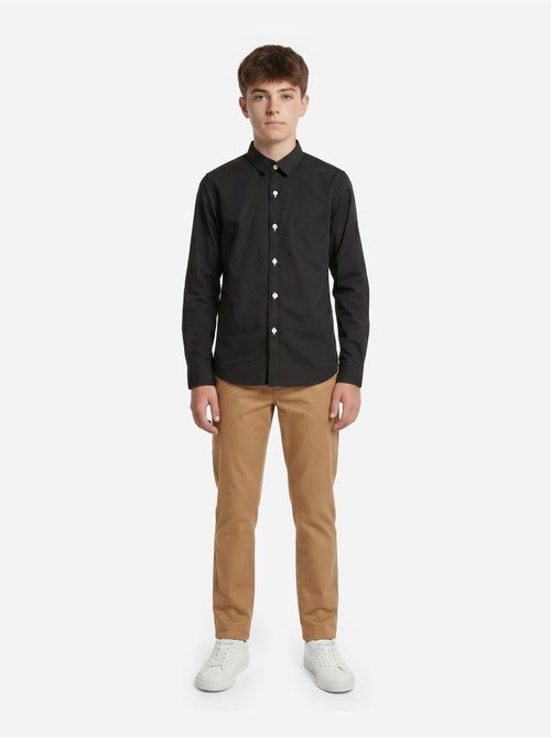 Camicia a maniche lunghe - Yves Enzo - Kiabi Camicia a maniche lunghe - Yves Enzo - Kiabi
