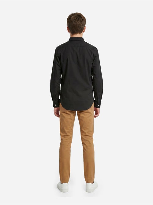Camicia a maniche lunghe - Yves Enzo - Kiabi Camicia a maniche lunghe - Yves Enzo - Kiabi