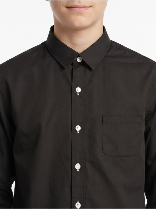 Camicia a maniche lunghe - Yves Enzo - Kiabi Camicia a maniche lunghe - Yves Enzo - Kiabi