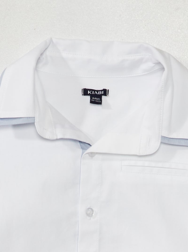 Akios Maglia Pesca Mare Uomo – Camicia A Maniche Lunghe Grigia Per Pescatori