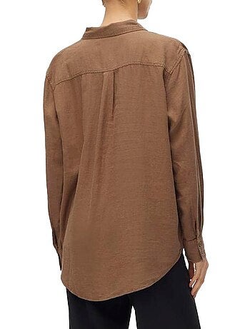 Camicia a Maniche Lunghe da Donna Vero Moda