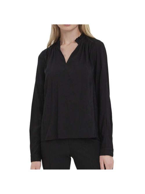 Camicia a Maniche Lunghe da Donna Vero Moda - Kiabi