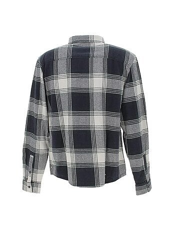 Camicia a Maniche Lunghe da Ragazzo Teddy Smith