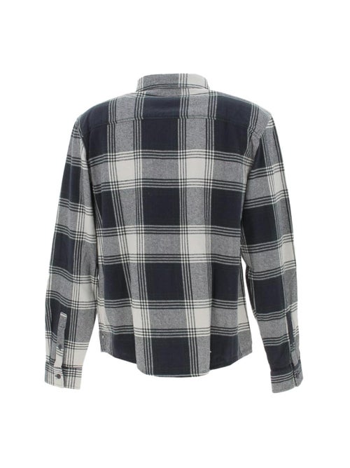 Camicia a Maniche Lunghe da Ragazzo Teddy Smith - Kiabi