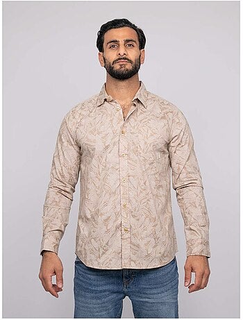 Camicia a maniche lunghe DADLI