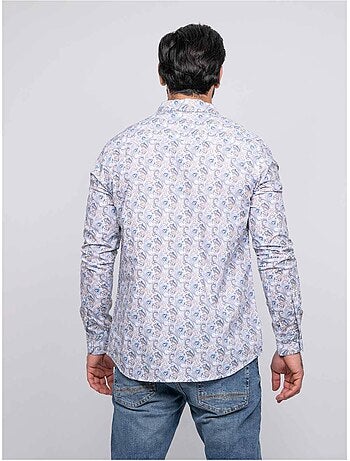 Camicia a maniche lunghe DRIFALIT
