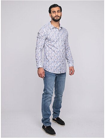 Camicia a maniche lunghe DRIFALIT