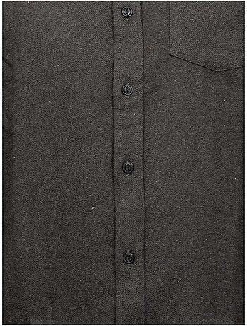 Camicia a maniche lunghe in cotone tiwatch