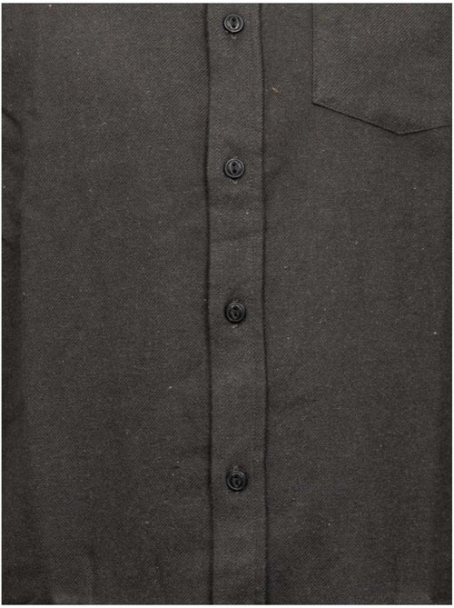 Camicia a maniche lunghe in cotone tiwatch - Kiabi Camicia a maniche lunghe in cotone tiwatch - Kiabi