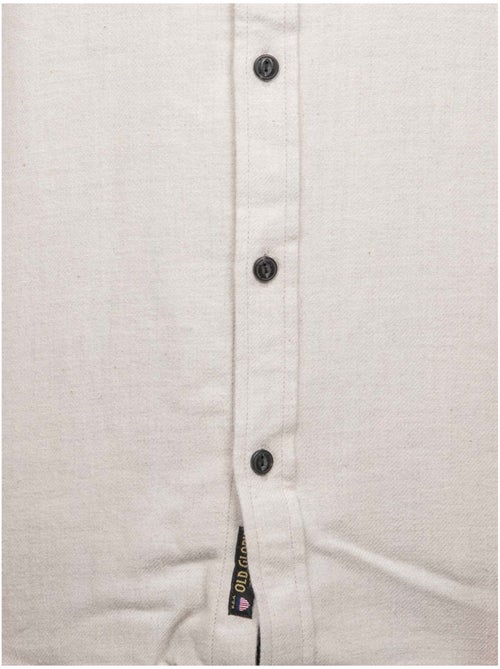 Camicia a maniche lunghe in cotone tiwatch - Kiabi Camicia a maniche lunghe in cotone tiwatch - Kiabi