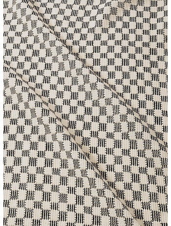 Camicia a quadretti da uomo Kaporal TROY