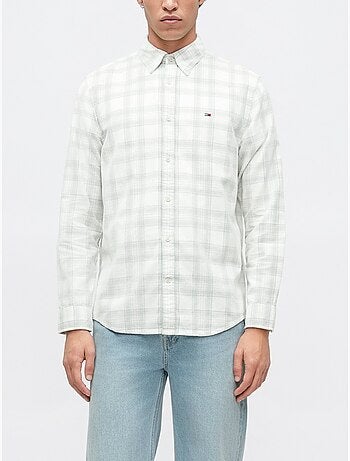 Camicia a quadri - Tommy jeans