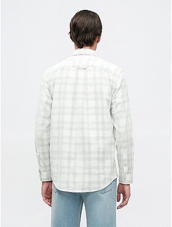 Camicia a quadri - Tommy jeans