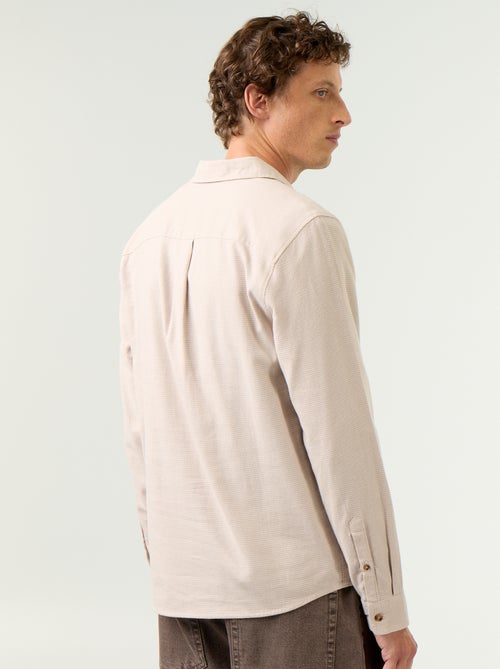 Camicia a quadri - Kiabi Camicia a quadri - Kiabi