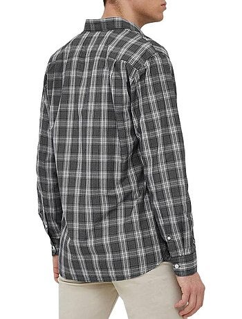 Camicia a Quadri da Uomo Pepe Jeans