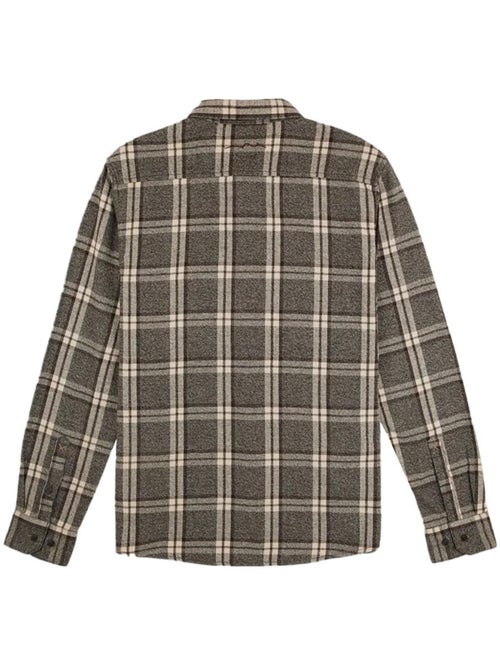 Camicia a Quadri da Uomo Teddy Smith - Kiabi Camicia a Quadri da Uomo Teddy Smith - Kiabi