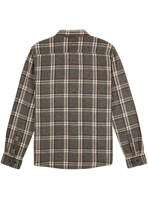 Camicia a Quadri da Uomo Teddy Smith - Kiabi Camicia a Quadri da Uomo Teddy Smith - Kiabi