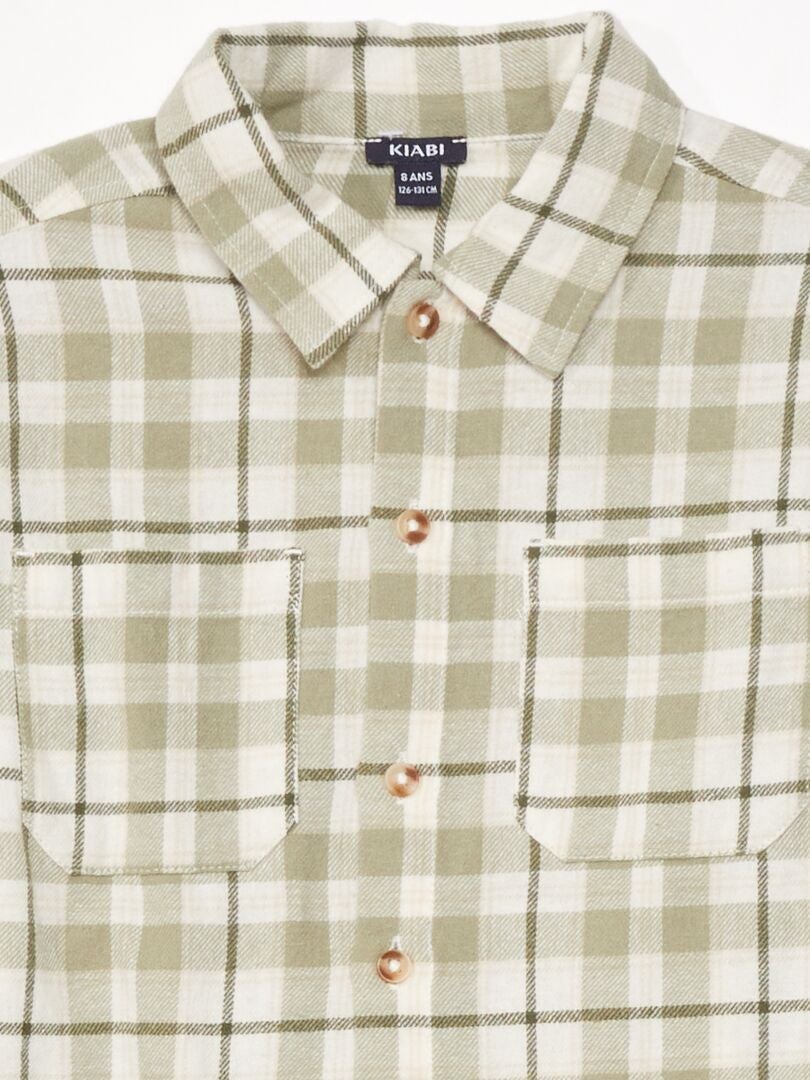 Camicie da Lavoro Uomo | Camicie di Flanella - Dickies® IT