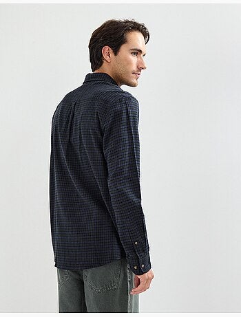 Camicia a quadri, MO Fashion