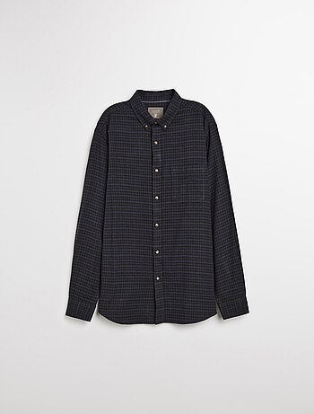 Camicia a quadri, MO Fashion