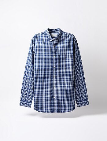 Camicia a quadri, MO Fashion