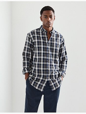 Camicia a quadri, MO Fashion
