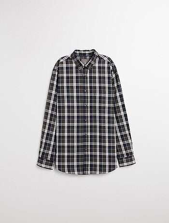 Camicia a quadri, MO Fashion