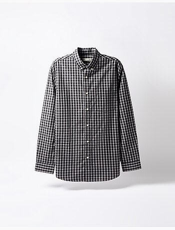 Camicia a quadri, MO Fashion