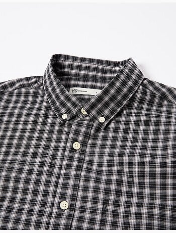 Camicia a quadri, MO Fashion