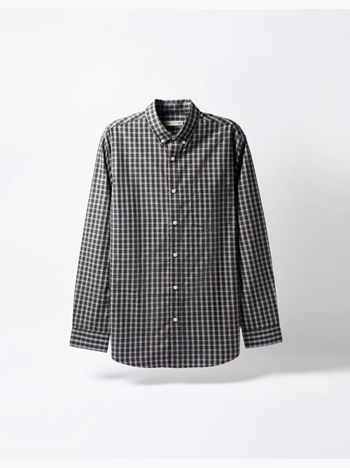 Camicia a quadri, MO Fashion - Kiabi