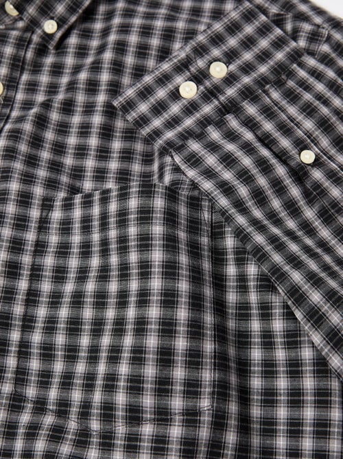 Camicia a quadri, MO Fashion - Kiabi