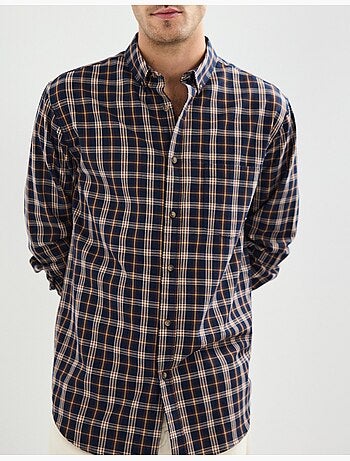 Camicia a quadri, MO Fashion