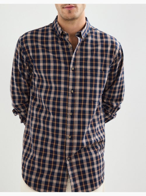 Camicia a quadri, MO Fashion - Kiabi Camicia a quadri, MO Fashion - Kiabi