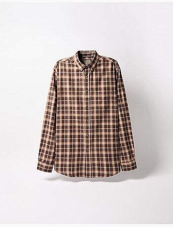 Camicia a quadri, MO Fashion
