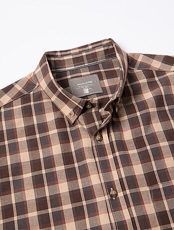 Camicia a quadri, MO Fashion