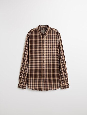 Camicia a quadri, MO Fashion