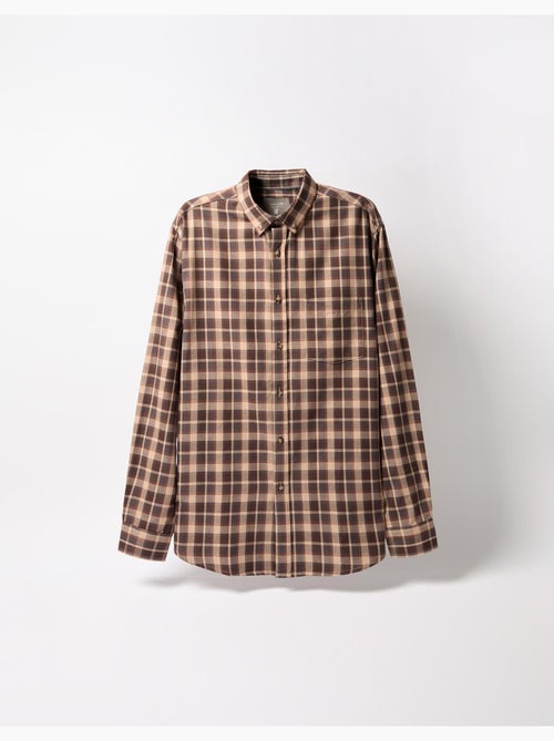 Camicia a quadri, MO Fashion - Kiabi Camicia a quadri, MO Fashion - Kiabi