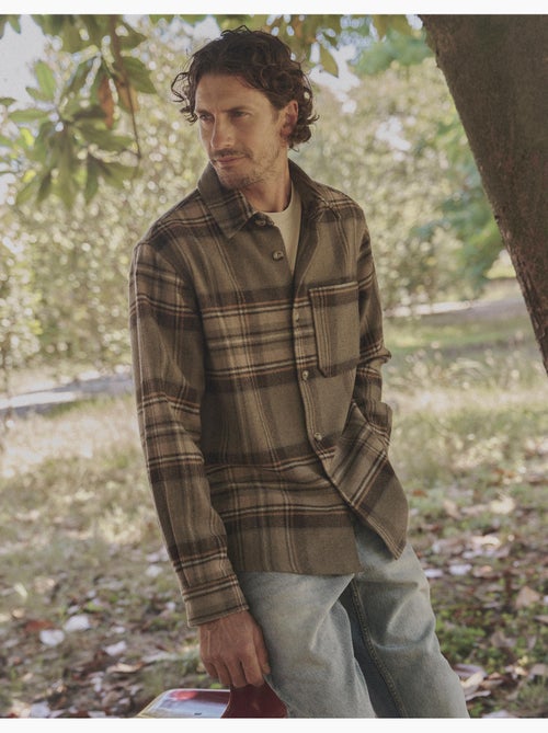 Camicia a quadri, mo fashion - Kiabi Camicia a quadri, mo fashion - Kiabi