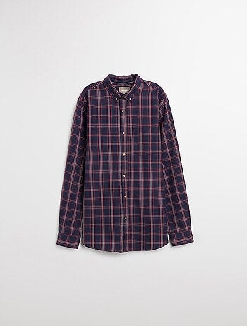 Camicia a quadri, MO Fashion