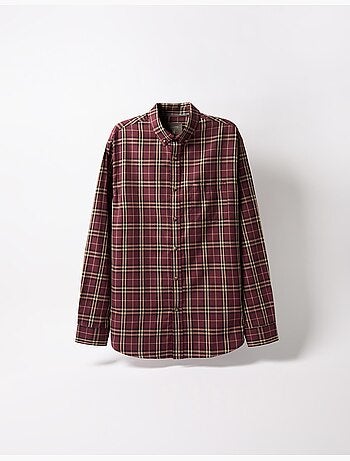 Camicia a quadri, MO Fashion