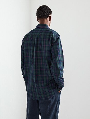 Camicia a quadri, MO Fashion