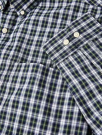 Camicia a quadri, MO Fashion